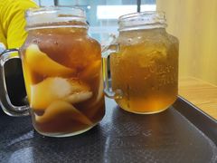 -鲜芋仙(太原街万达店)