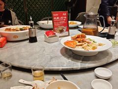 -兴仙饭店·闽味海鲜(马尾总店)