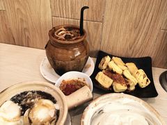 鲜奶米哺-云平风味园(护国路店)