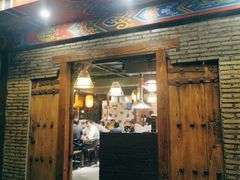-提老炮儿烧烤(南山店)