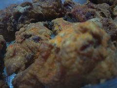-阿捡忭京炸鸡(韭菜园总店)