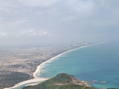 -海南铜鼓岭景区
