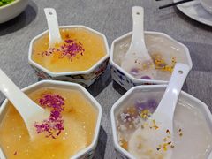 -汉水谣·江景餐厅(江滩店)