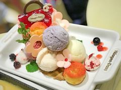 -哈根达斯(美罗城店)