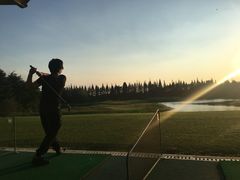 -太阳岛度假酒店