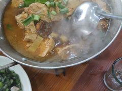 一品鲜-小乡小镇·传承桐庐土菜·老板亲自烧的菜