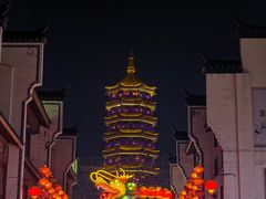 -太湖龙之梦