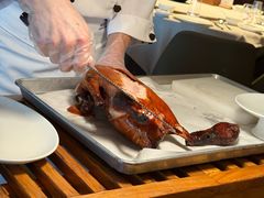 -四季民福烤鸭店(外滩外白渡桥店)