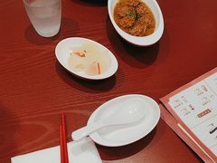 -喜家德虾仁水饺(长泰广场店)