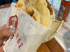 -贺秦生陕面王(富力城店)