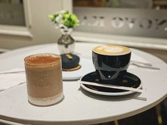 -诺嘉甜品(世贸店)