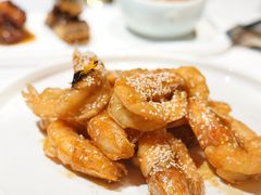 -小河盐帮·私家菜·烤鸭(三元桥·霄云路店)