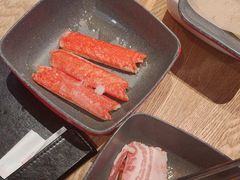 -新石器烤肉(百联川沙店)