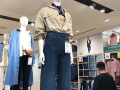 -优衣库(银座店)