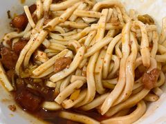 -丁记面馆(凤凰店)