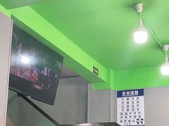 -小辫子羊肉面馆(周东店)