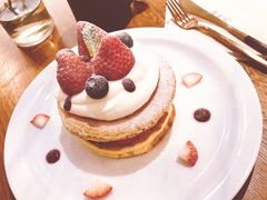 莓朋友的乳酪-AFS Cafe & Canteen(闽江二路店)