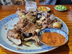 -淳澄水盆羊肉