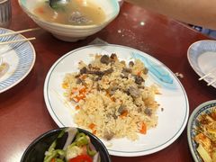 -新疆伊宁远征餐厅