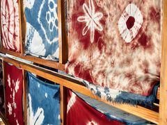 -璞真扎染博物馆