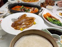 -3号仓库·创意中国菜(新世界城店)