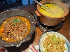 -索溪山寨·湘西饮食文化博物馆(标志门店)