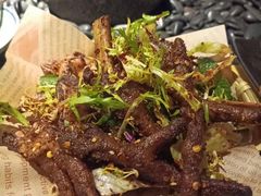 -贰醒·私房小院烧烤 (太古里店)