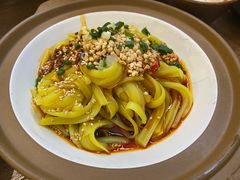 谢家黄凉粉-大盐帮川菜馆(长楹天街店)