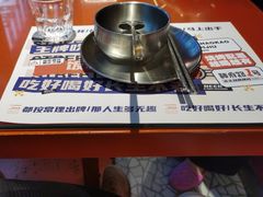 -神府路壹号·海鲜烧烤·砂锅粥·锅物(三坊七巷店)