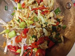 -径山十八道·风味民间菜(杭州总店)
