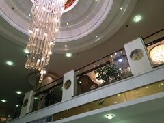大堂-胶东人家(奥体中心店)