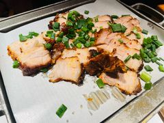 -绿茶餐厅(领展购物广场·中关村店)