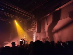-Vox Livehouse(长沙店)