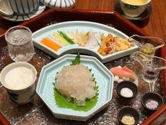 -龙悦湾酒家·八阵鱼生·渔人码头店