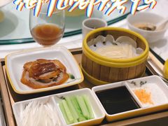 -御仙都北京菜馆·烤鸭店(双井店)