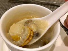 -白天鹅宾馆·流浮阁咖啡厅