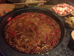 -蜀大侠火锅(建设路第五大道店)