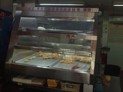 -华莱士·全鸡汉堡(四道街店)