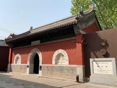 -嵩祝寺及智珠寺