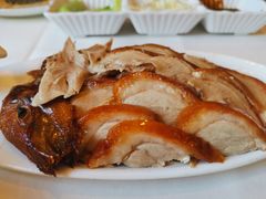 -便宜坊烤鸭店(幸福大街店)