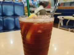 -传屋记茶餐厅(世纪年华店)