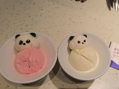 -夏日玛莉西餐厅(金茂览秀城店)