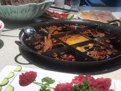-家一加火锅(绿地翠谷总店)