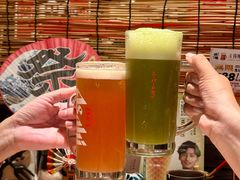 -炉胜·炉端烧·居酒屋