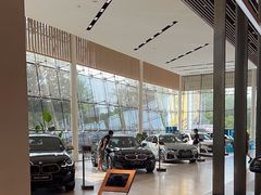-北京晨德宝宝马4S店(金港汽车公园店)