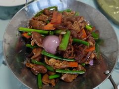 -孙家羊肉馆(庄良公路店)