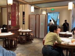-二泉园老菜馆·百年无锡菜