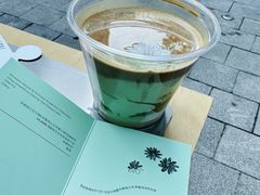-HUGS coffee(东区店)