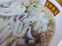 -荔林食店(西华路店)