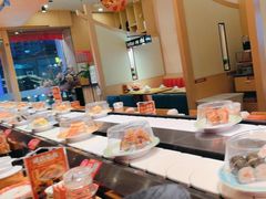 -莲寿司(上邦店)